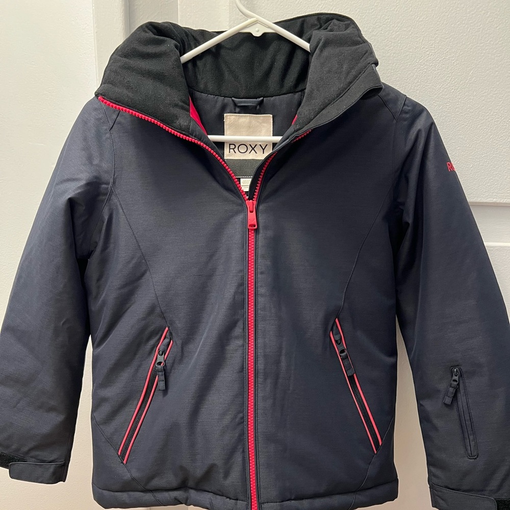 Girls Roxy Snow Jscket